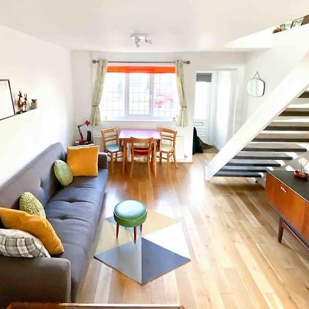 Vila South Shoal - 1 Bed House Near Seafront Cleethorpes Exteriér fotografie