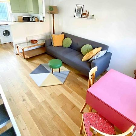 Vila South Shoal - 1 Bed House Near Seafront Cleethorpes Exteriér fotografie