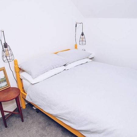 Vila South Shoal - 1 Bed House Near Seafront Cleethorpes Exteriér fotografie