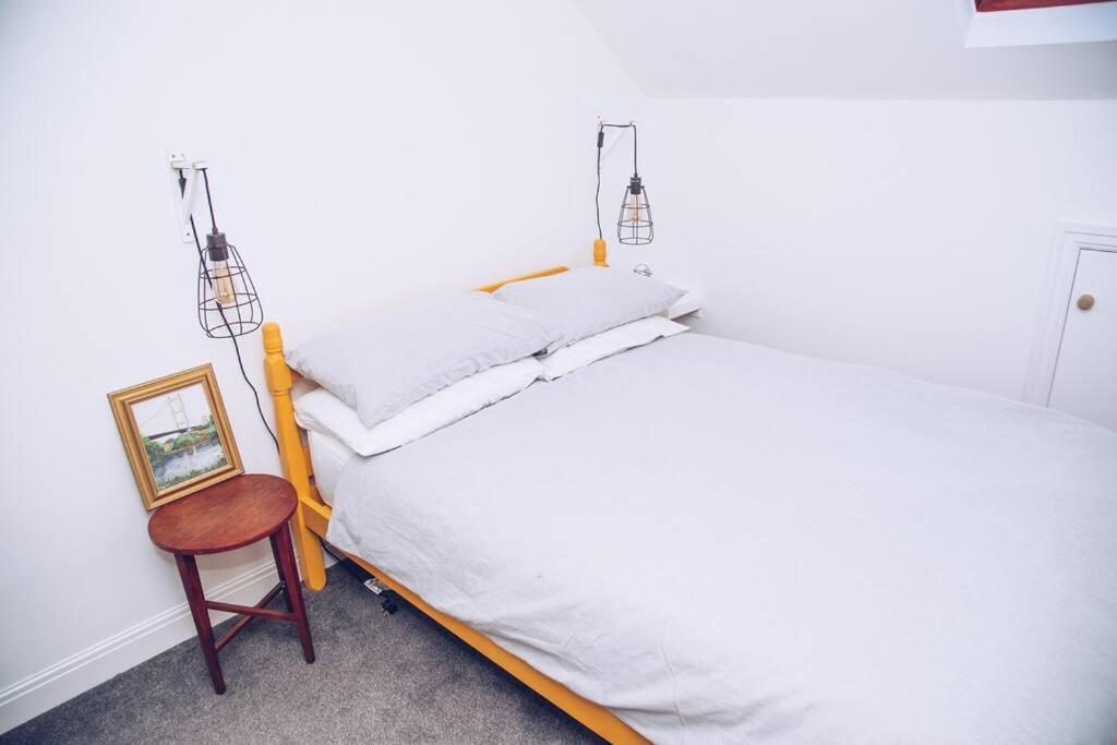 Vila South Shoal - 1 Bed House Near Seafront Cleethorpes Exteriér fotografie